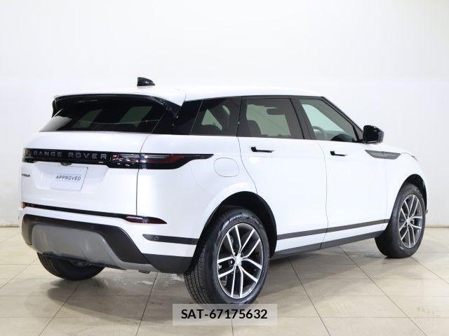 ROVER RANGE ROVER 2025-02 7224552-13
