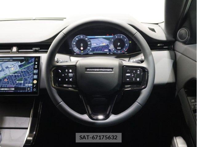 ROVER RANGE ROVER 2025-02 7224552-18