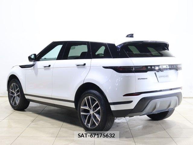 ROVER RANGE ROVER 2025-02 7224552-1