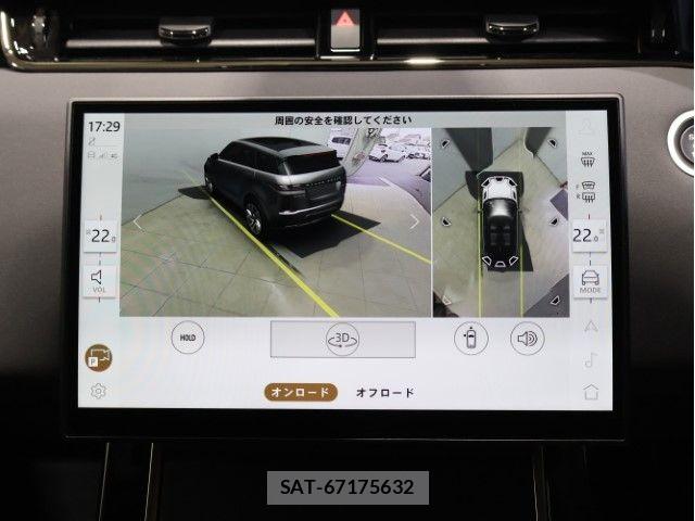 ROVER RANGE ROVER 2025-02 7224552-24