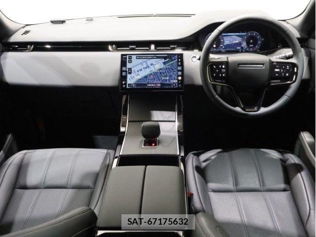 ROVER RANGE ROVER 2025-02 7224552-3