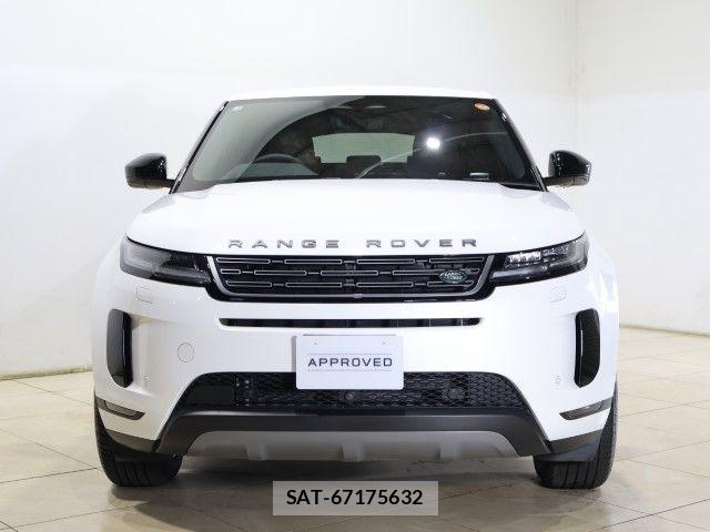 ROVER RANGE ROVER 2025-02 7224552-7