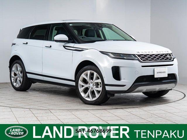 ROVER RANGE ROVER 2019-10 7218519-0