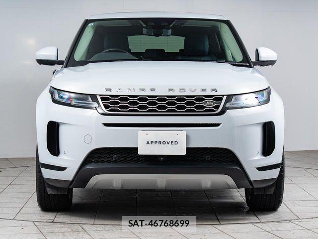 ROVER RANGE ROVER 2019-10 7218519-9
