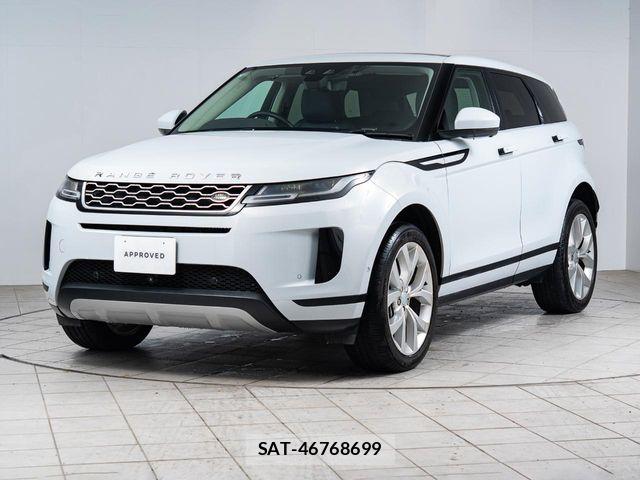 ROVER RANGE ROVER 2019-10 7218519-10