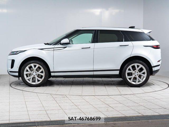 ROVER RANGE ROVER 2019-10 7218519-11