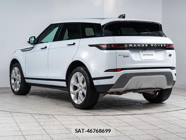 ROVER RANGE ROVER 2019-10 7218519-12