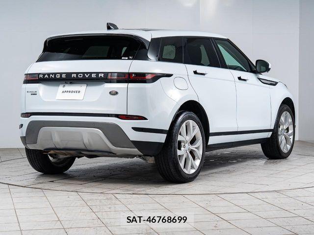 ROVER RANGE ROVER 2019-10 7218519-13