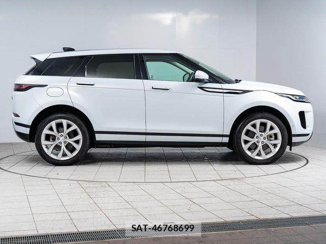 ROVER RANGE ROVER 2019-10 7218519-14