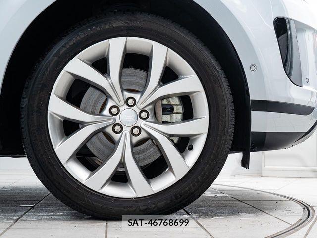 ROVER RANGE ROVER 2019-10 7218519-15