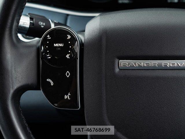 ROVER RANGE ROVER 2019-10 7218519-18