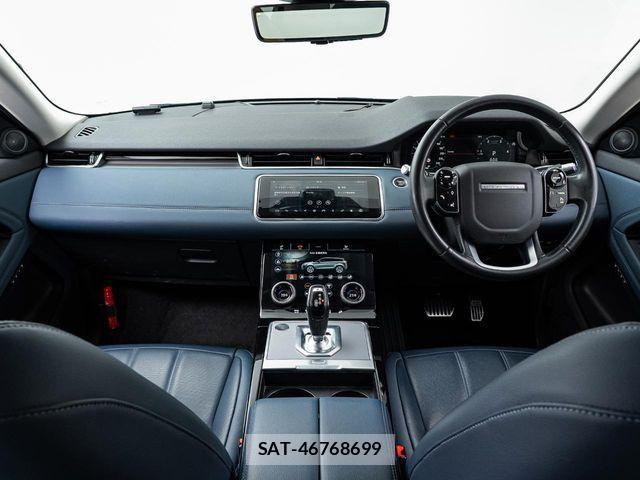ROVER RANGE ROVER 2019-10 7218519-1