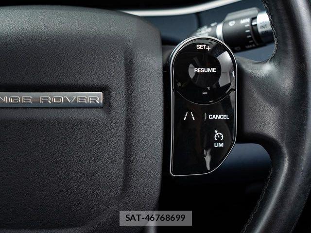 ROVER RANGE ROVER 2019-10 7218519-19