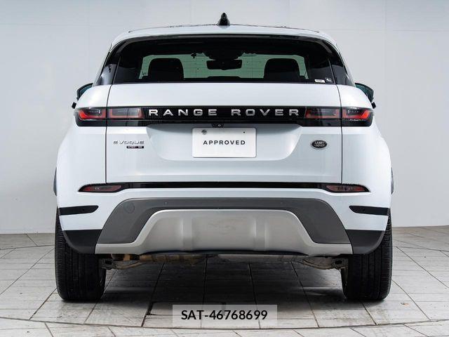 ROVER RANGE ROVER 2019-10 7218519-2