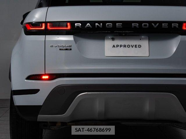 ROVER RANGE ROVER 2019-10 7218519-7