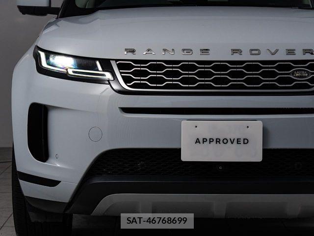 ROVER RANGE ROVER 2019-10 7218519-8