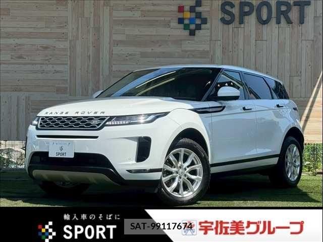 ROVER RANGE ROVER 2019-12 7252184-0
