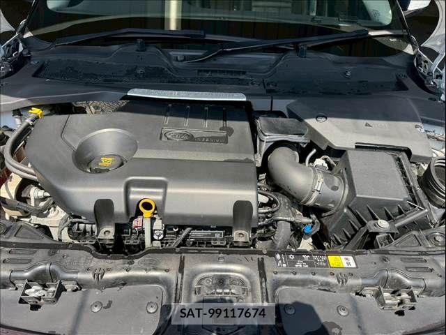 ROVER RANGE ROVER 2019-12 7252184-11