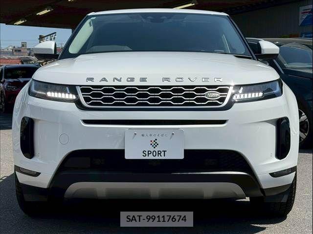 ROVER RANGE ROVER 2019-12 7252184-12