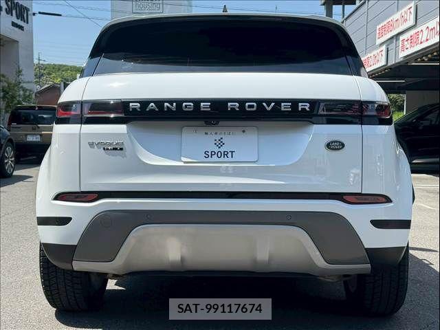 ROVER RANGE ROVER 2019-12 7252184-13
