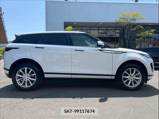 ROVER RANGE ROVER 2019-12 7252184-14