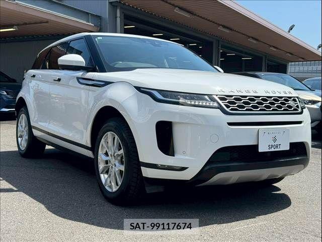 ROVER RANGE ROVER 2019-12 7252184-15