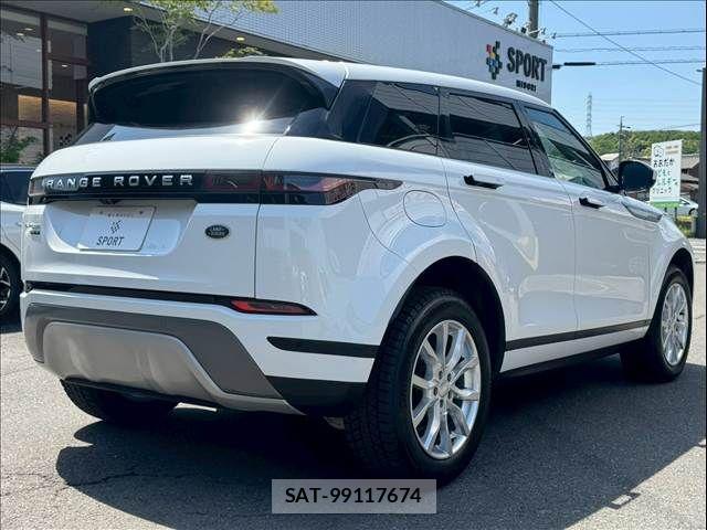 ROVER RANGE ROVER 2019-12 7252184-16