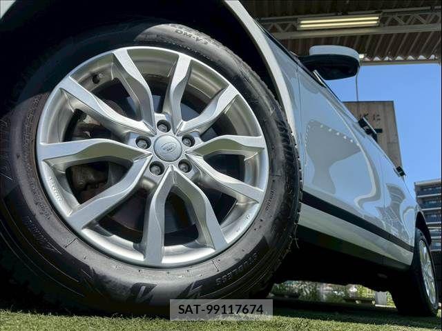 ROVER RANGE ROVER 2019-12 7252184-18