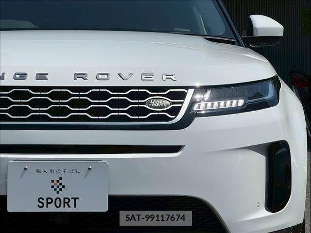ROVER RANGE ROVER 2019-12 7252184-19