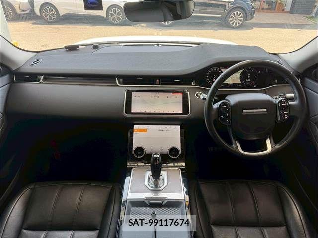 ROVER RANGE ROVER 2019-12 7252184-2
