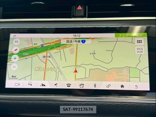 ROVER RANGE ROVER 2019-12 7252184-3