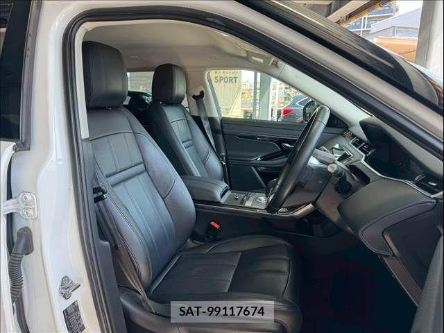 ROVER RANGE ROVER 2019-12 7252184-4