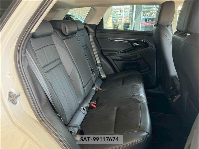 ROVER RANGE ROVER 2019-12 7252184-5
