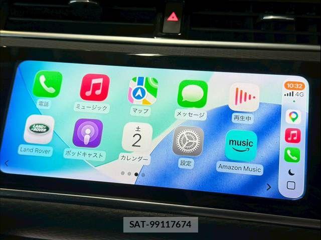 ROVER RANGE ROVER 2019-12 7252184-6