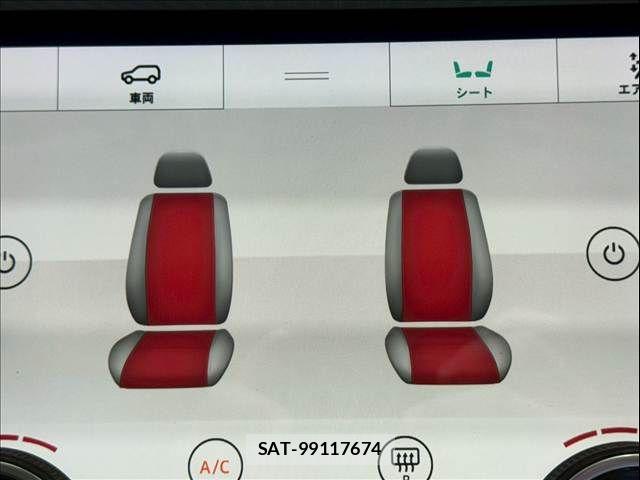 ROVER RANGE ROVER 2019-12 7252184-7