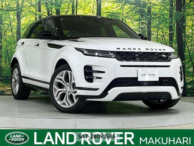 ROVER RANGE ROVER 2022-03 7272871-0