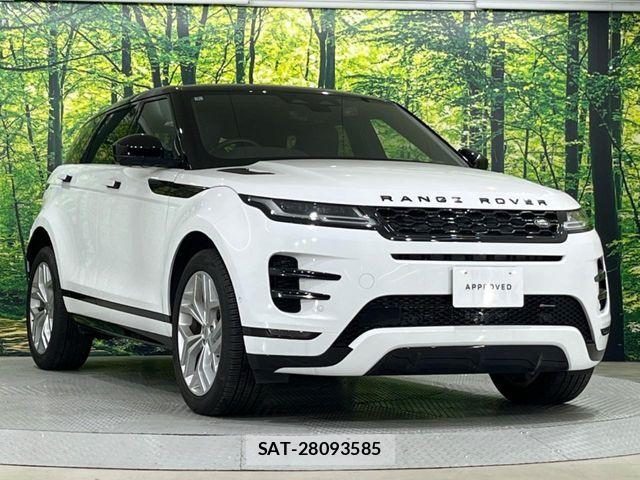 ROVER RANGE ROVER 2022-03 7272871-12