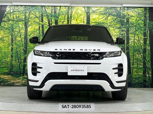 ROVER RANGE ROVER 2022-03 7272871-13