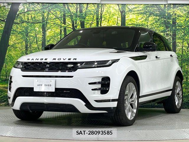ROVER RANGE ROVER 2022-03 7272871-14