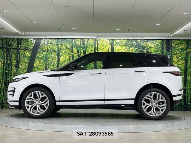 ROVER RANGE ROVER 2022-03 7272871-15