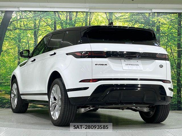 ROVER RANGE ROVER 2022-03 7272871-16