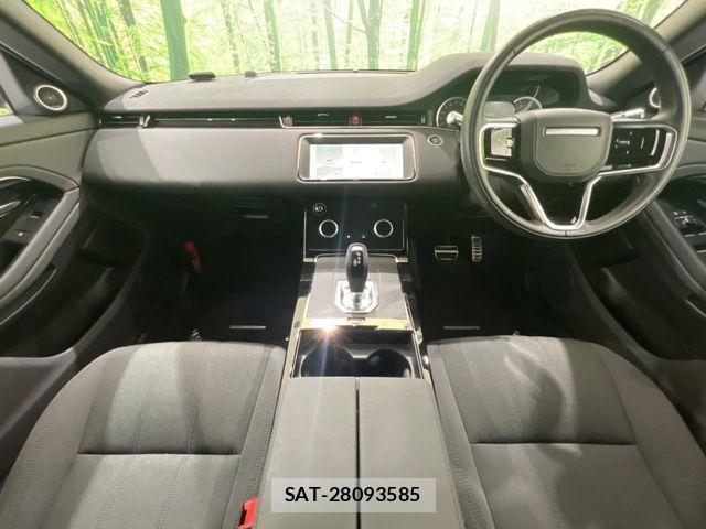 ROVER RANGE ROVER 2022-03 7272871-1