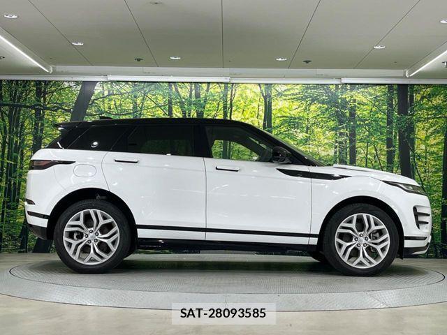 ROVER RANGE ROVER 2022-03 7272871-19