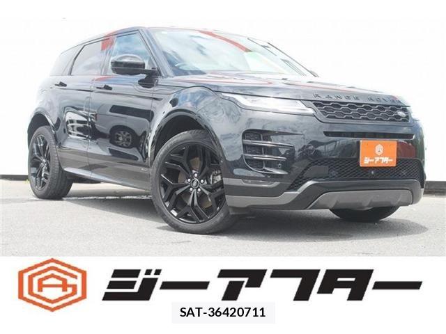 ROVER RANGE ROVER 2021-04 7272873-0