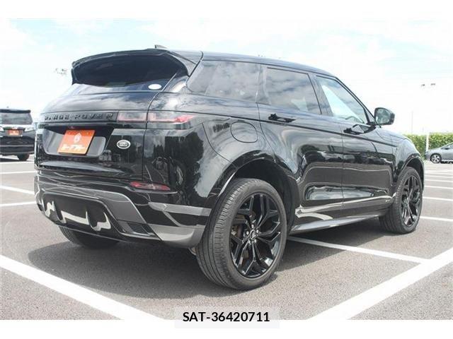ROVER RANGE ROVER 2021-04 7272873-9