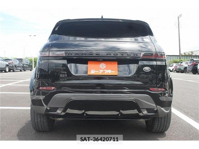 ROVER RANGE ROVER 2021-04 7272873-10