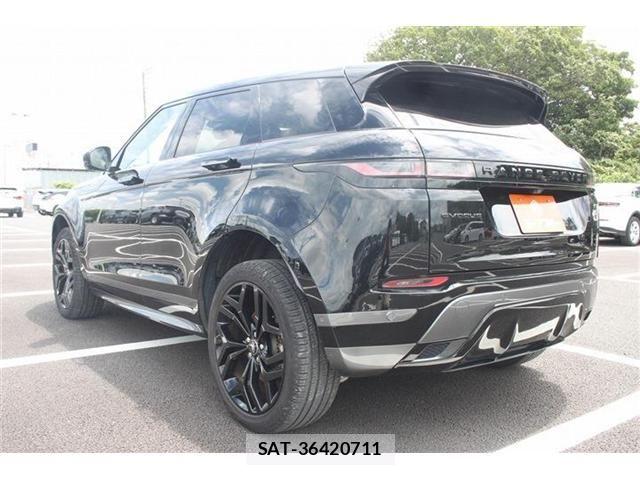 ROVER RANGE ROVER 2021-04 7272873-11