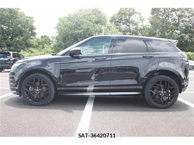 ROVER RANGE ROVER 2021-04 7272873-12