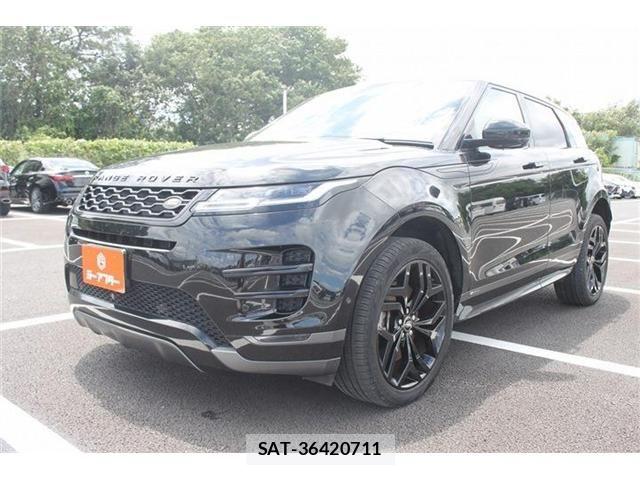 ROVER RANGE ROVER 2021-04 7272873-13