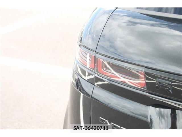 ROVER RANGE ROVER 2021-04 7272873-19
